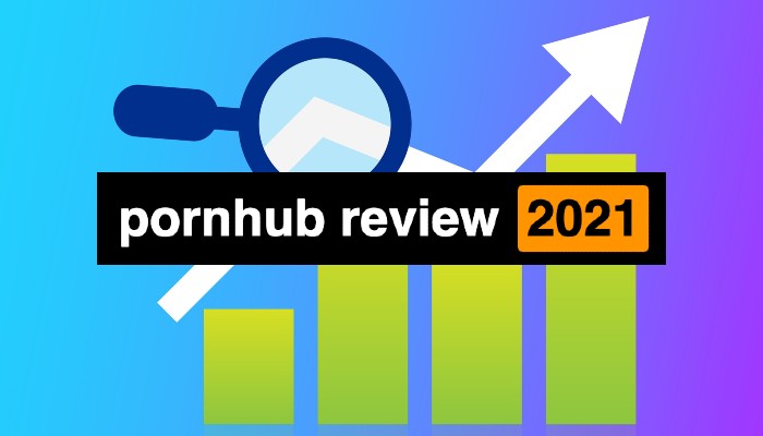 Pornhub insights year review 2021