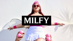 MILFY review
