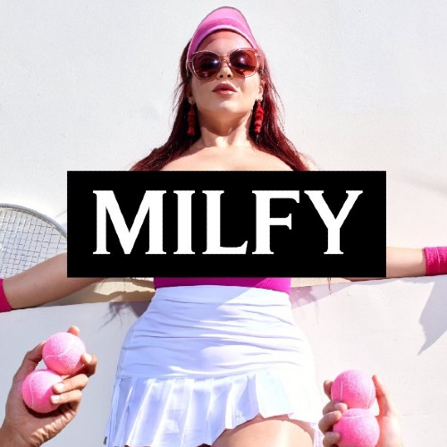 MILFY review